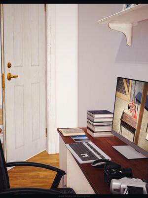 调教丝袜美母03-04_03-0184