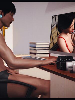 调教丝袜美母03-04_04-0161