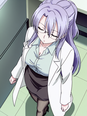 [minakaze(sazanami)] 氷室菖蒲 (理系が恋に落ちたので証明してみた。) [AI Generated]_020_02216_4037962150