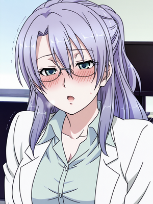 [minakaze(sazanami)] 氷室菖蒲 (理系が恋に落ちたので証明してみた。) [AI Generated]_024_02220_3273932042