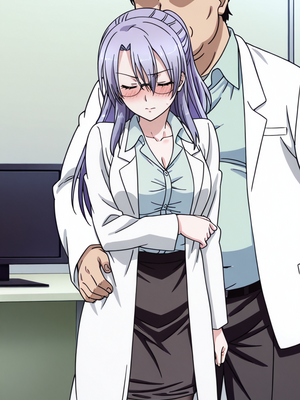 [minakaze(sazanami)] 氷室菖蒲 (理系が恋に落ちたので証明してみた。) [AI Generated]_027_02223_1534265231