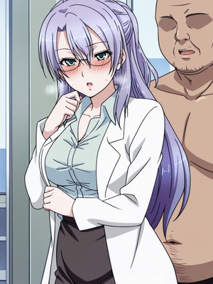 [minakaze(sazanami)] 氷室菖蒲 (理系が恋に落ちたので証明してみた。) [AI Generated]_028_02224_1197050043