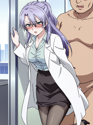 [minakaze(sazanami)] 氷室菖蒲 (理系が恋に落ちたので証明してみた。) [AI Generated]_033_02229_1061689323