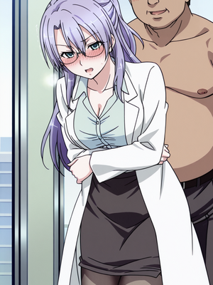 [minakaze(sazanami)] 氷室菖蒲 (理系が恋に落ちたので証明してみた。) [AI Generated]_034_02230_3580597900