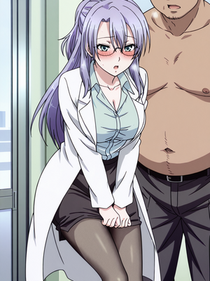 [minakaze(sazanami)] 氷室菖蒲 (理系が恋に落ちたので証明してみた。) [AI Generated]_038_02234_3744027556