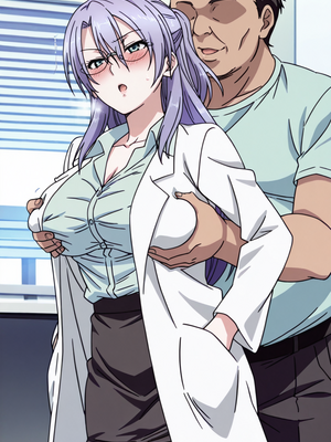 [minakaze(sazanami)] 氷室菖蒲 (理系が恋に落ちたので証明してみた。) [AI Generated]_041_02237_2279813240