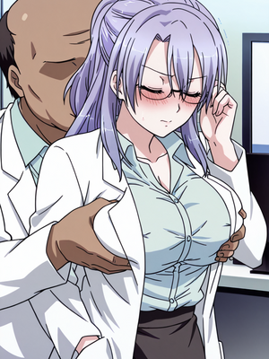 [minakaze(sazanami)] 氷室菖蒲 (理系が恋に落ちたので証明してみた。) [AI Generated]_043_02239_2735295485