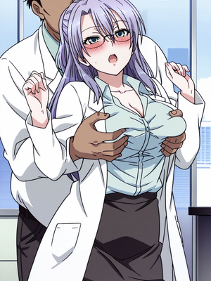 [minakaze(sazanami)] 氷室菖蒲 (理系が恋に落ちたので証明してみた。) [AI Generated]_052_02248_2630853658