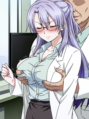 [minakaze(sazanami)] 氷室菖蒲 (理系が恋に落ちたので証明してみた。) [AI Generated]_054_02250_3233681304