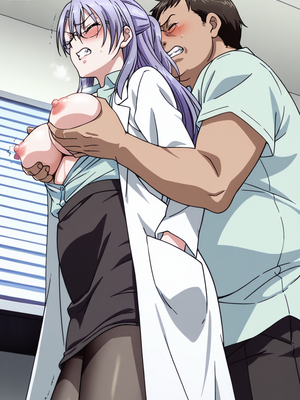 [minakaze(sazanami)] 氷室菖蒲 (理系が恋に落ちたので証明してみた。) [AI Generated]_059_02256_4184027300