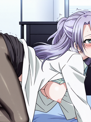 [minakaze(sazanami)] 氷室菖蒲 (理系が恋に落ちたので証明してみた。) [AI Generated]_125_02336_3408883093