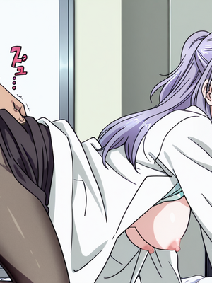 [minakaze(sazanami)] 氷室菖蒲 (理系が恋に落ちたので証明してみた。) [AI Generated]_131_02342_4064714944