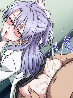 [minakaze(sazanami)] 氷室菖蒲 (理系が恋に落ちたので証明してみた。) [AI Generated]_191_02408_3159150255