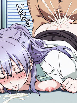 [minakaze(sazanami)] 氷室菖蒲 (理系が恋に落ちたので証明してみた。) [AI Generated]_208_02429_1538881330