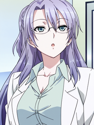 [minakaze(sazanami)] 氷室菖蒲 (理系が恋に落ちたので証明してみた。) [AI Generated]_007_02201_3752927611