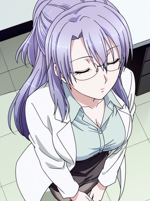 [minakaze(sazanami)] 氷室菖蒲 (理系が恋に落ちたので証明してみた。) [AI Generated]_014_02210_3338152260