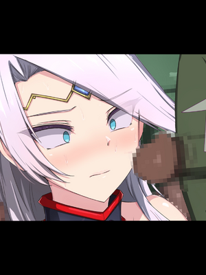 [もぷもぷ] 人類に勝利をもたらすはずの光の乙女が肉便器調教で魔物のメスブタ孕み袋魔界騎士堕ちるまで_101