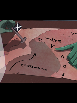 [もぷもぷ] 人類に勝利をもたらすはずの光の乙女が肉便器調教で魔物のメスブタ孕み袋魔界騎士堕ちるまで_254