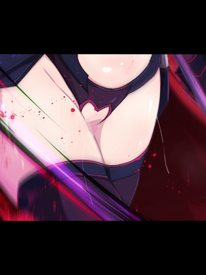 [もぷもぷ] 人類に勝利をもたらすはずの光の乙女が肉便器調教で魔物のメスブタ孕み袋魔界騎士堕ちるまで_345