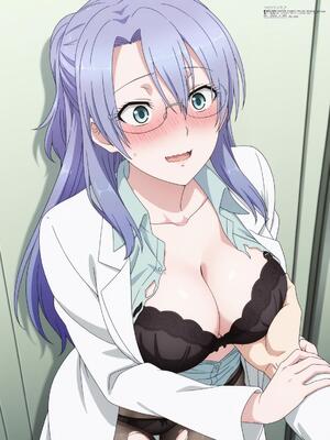 [Kanuck] Himuro Ayame (Science Fell in Love, So I Tried to Prove It) [AI Generated]_006_AH_s_6