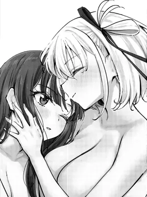 (C106) [帰宅時間 (きたく)] KISS KISS KISS (リコリス・リコイル) [透明声彩汉化组]_02