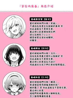 [NICOLAI (オリコ)] 家庭内売春3 [透明声彩汉化组]_04