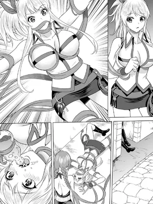 [K&W] [Mr Kurz] Celestial Doll 1-6 (中國語）_11