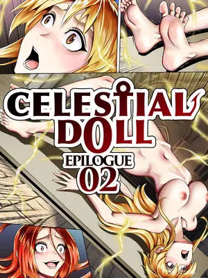 [K&W] [Mr Kurz] Celestial Doll 1-6 (中國語）_66