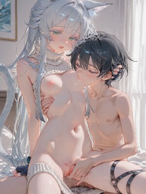 [starsay] Rosmontis 迷迭香_012