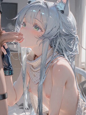 [starsay] Rosmontis 迷迭香_046