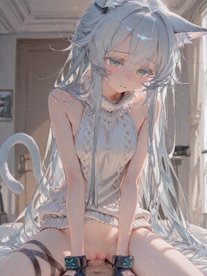 [starsay] Rosmontis 迷迭香_074