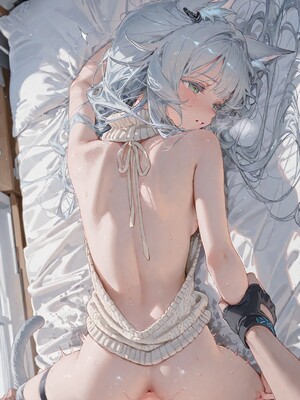 [starsay] Rosmontis 迷迭香_116