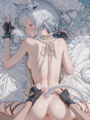 [starsay] Rosmontis 迷迭香_120