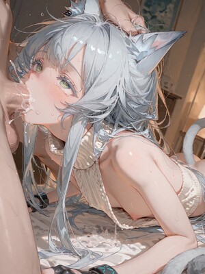 [starsay] Rosmontis 迷迭香_225