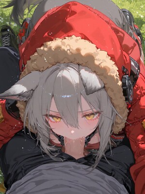 [Starsay] Projekt Red 红_004