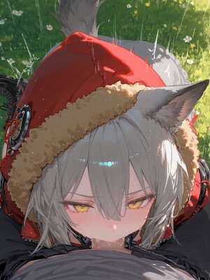 [Starsay] Projekt Red 红_005