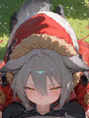 [Starsay] Projekt Red 红_006