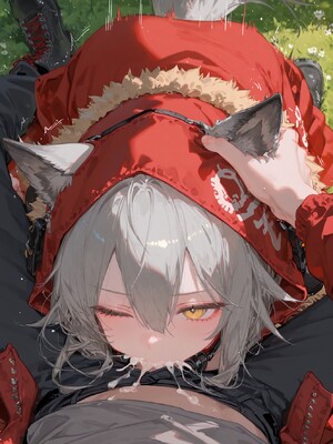 [Starsay] Projekt Red 红_007