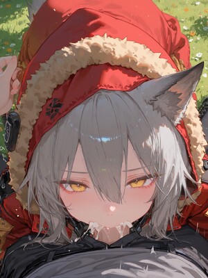 [Starsay] Projekt Red 红_008