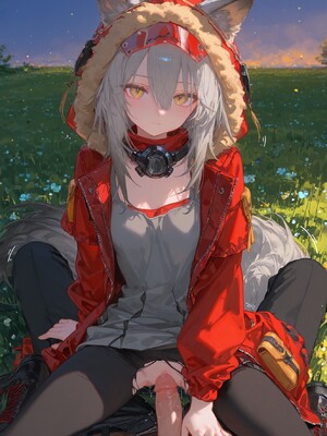 [Starsay] Projekt Red 红_013