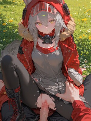 [Starsay] Projekt Red 红_014