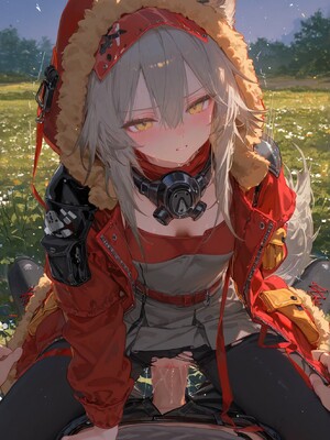 [Starsay] Projekt Red 红_015