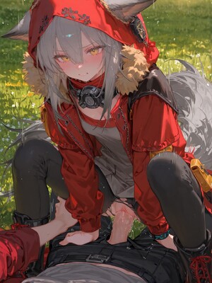 [Starsay] Projekt Red 红_017