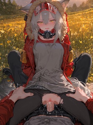 [Starsay] Projekt Red 红_019