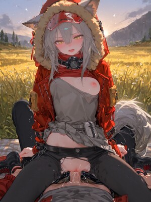 [Starsay] Projekt Red 红_026