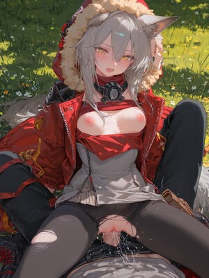 [Starsay] Projekt Red 红_027