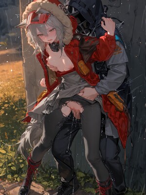 [Starsay] Projekt Red 红_028