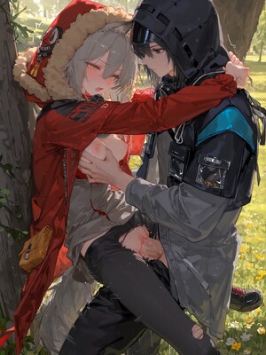 [Starsay] Projekt Red 红_029