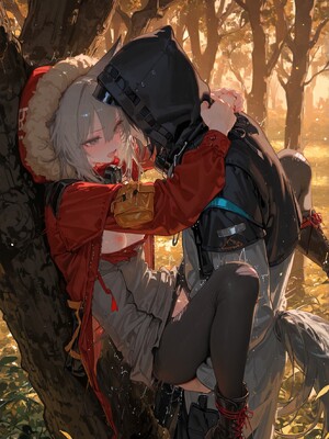 [Starsay] Projekt Red 红_031