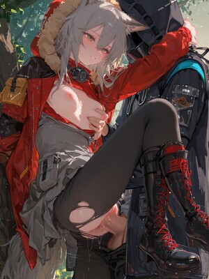 [Starsay] Projekt Red 红_033